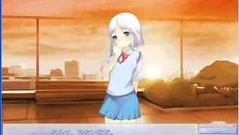 Aeka.Mp4: The Ultimate Hentai Experience With Stunning Cartoon Characters