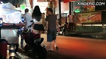 Detecting A Thai Ladyboy: A Test