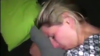 Amateur Mom Gets Anal Sex In Homemade Video