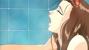 Cartoon Slave Girl'S Kinky Adventures In Hentai Toon