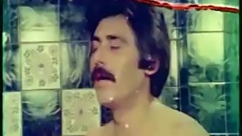 Turkish Couple Kisses And Caresses Each Other'S Bodies In This Hot Video