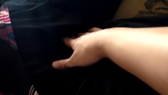 Mature Chinese Lady Explores Sexuality In Video