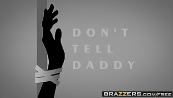 Eliza Jane And Johnny Sins In A Brazzers Scene With Big Tits And Anal Play