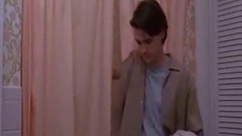 Teen And Mature Mothers Engage In Forbidden Stepson Sex