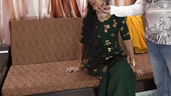 Priya'S Passionate Anal Encounter With Her Husband On Eid, Captured In Hindi Urdu Audio