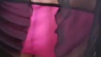 Amateur Turkish Wife'S Passionate Encounter With A Man