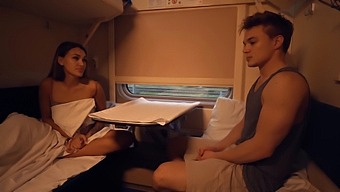 Secretive Encounter With A Mysterious Man On Wheels