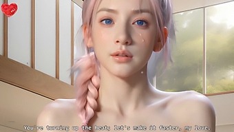 Experience The Ultimate Asian Pov Hentai With A Wet And Jiggly Asian Waifu Getting Covered In Cum All Over Her Breasts. Get Ready For An Uncensored And Hyper-Realistic Ride With Auto Sounds And Ai