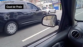A Man Stopped His Car On The Road And Asked Me To Give Him Oral Sex