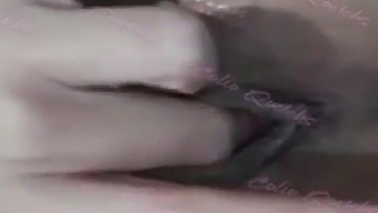 Eagerly Received A Video From Her