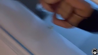 Stepmother With Big Boobs Allows Her Stepson To Have Sex While Father Is Not At Home (Part 1)