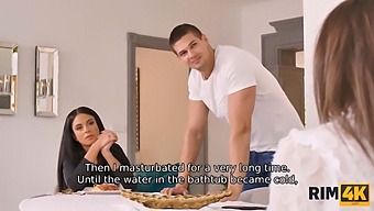 Rim4k: Unrestricted Sexual Festival