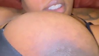 Shaved Pussy Milf Gets A Massive Creampie In This Hot Video